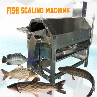 Machine électrique à écailler les poissons 220 V