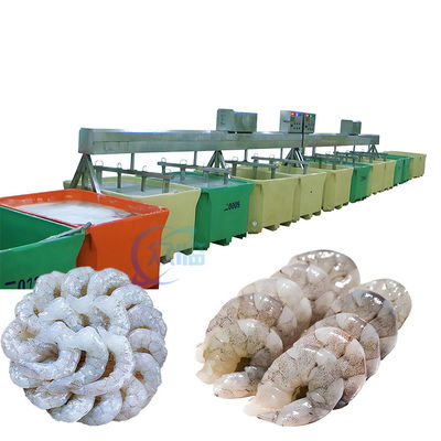 Bon prix Résistant à l'usure stable pour le remuement en ligne