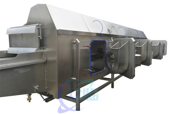 Bon prix Cuisinière à crevettes polyvalente à température de 85 degrés PUD Durable en ligne