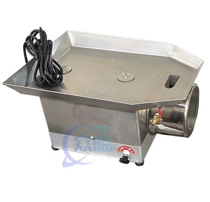 Bon prix Machine à éplucher les crevettes de restaurant polyvalente 40-60 pièces/min Stable en ligne