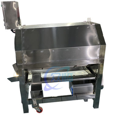 Bon prix Machines de décapage de poissons commerciaux en ligne