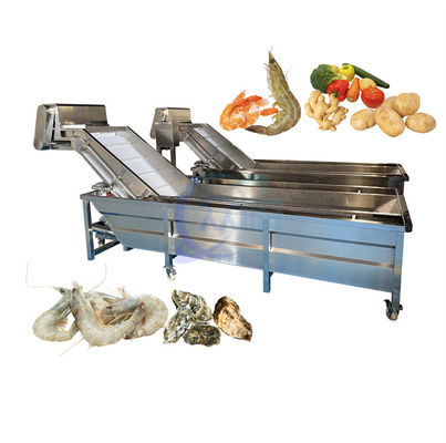 Bon prix Machine à laver les carottes et les pommes de terre à usage industriel en ligne