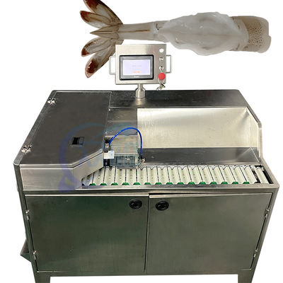 Bon prix Machine intelligente pour éplucher les crevettes papillons Machine multifonctionnelle pour nettoyer les crevettes en ligne