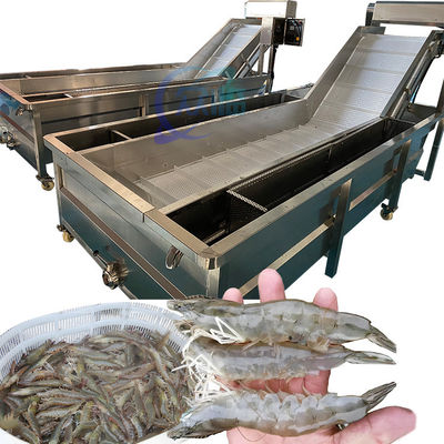 Bon prix Machine à laver à la bulle de pommes de terre industrielle de carottes de légumes et de dattes d'ananas en ligne