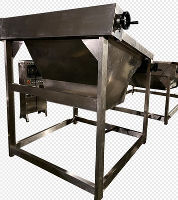 Vente à chaud de la machine de taille de poisson pour la machine de tri du poisson de l'océan avec 5-10T/H