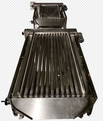 Bon prix Quatre modèles automatiques de classement des poissons et de taille des petits poissons avec une haute stabilité en ligne