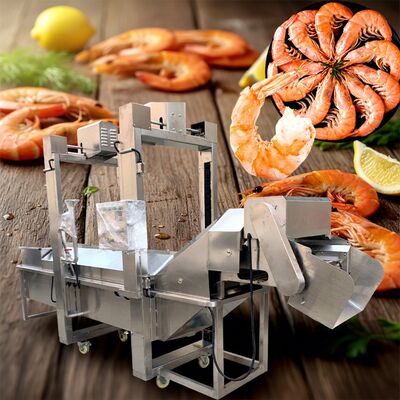Bon prix 500-600 kg/h Machine de blanchiment des fruits de mer Zolim ligne de blanchiment des fruits de mer Plc équipement de blanchiment des poissons cuisinière intelligente des fruits de mer cuisinière alimentaire en ligne