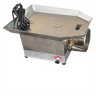 Bon prix La machine de découpe de crevettes Zolim 0.12KW Crevettes EZ Peeling Machine pour la crevette de l'usine de la crevette de coupe pour la crevette papillon en ligne