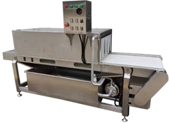 séparateur de fruits de mer congelés