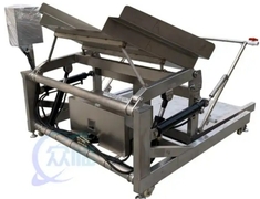 tourneuse de baignoire