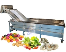 Machine à laver à bulles